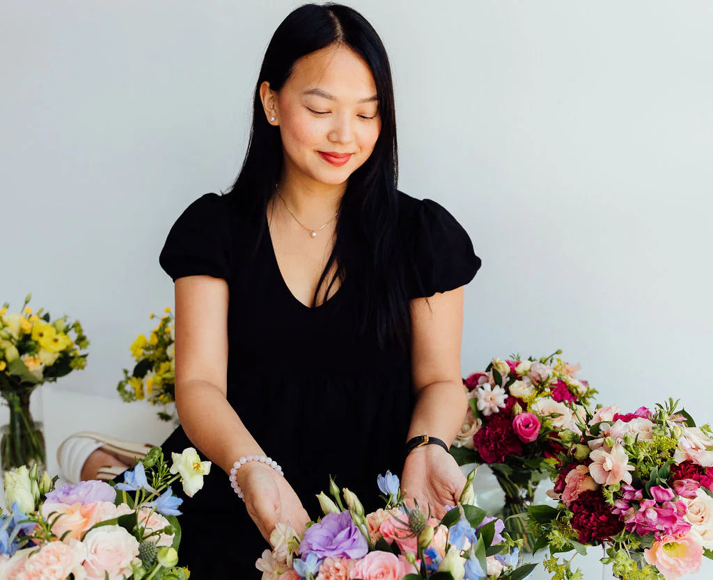 florist in houston